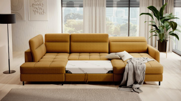 Schlafsofa: Der vollständige Leitfaden zur Auswahl des richtigen Sofas